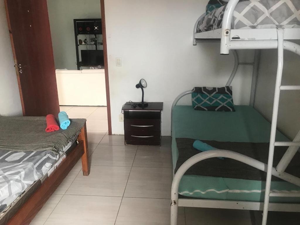 Hospedagem domiciliar Casa Hamburgo Búzios