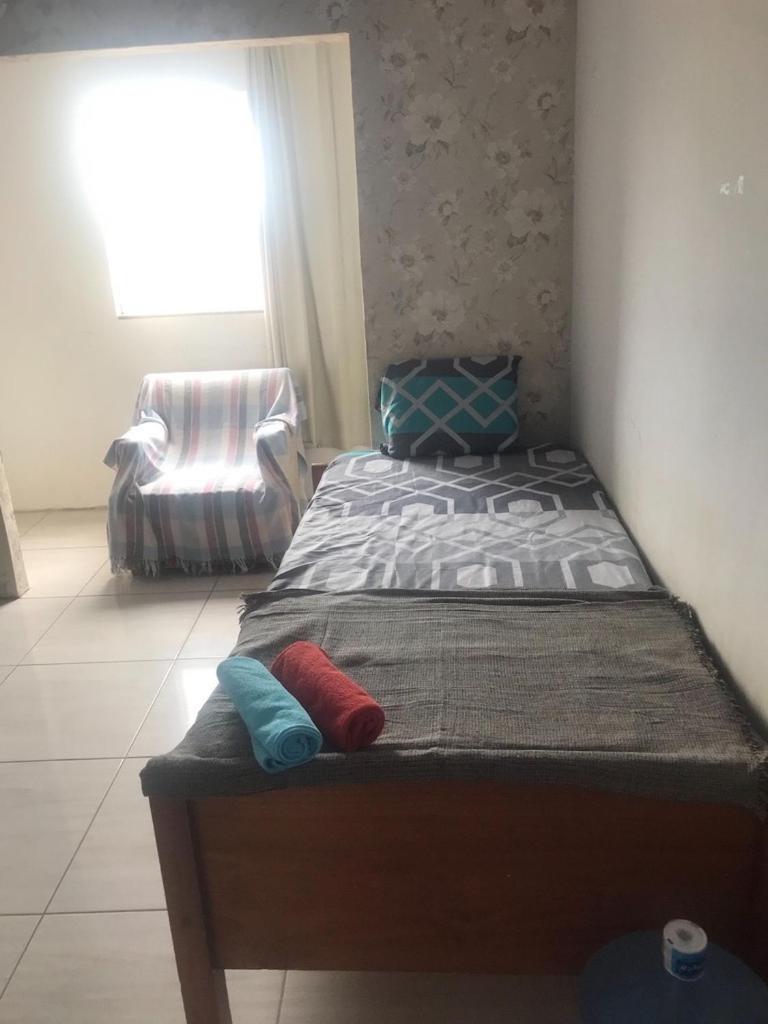 Casa Hamburgo Hospedagem domiciliar